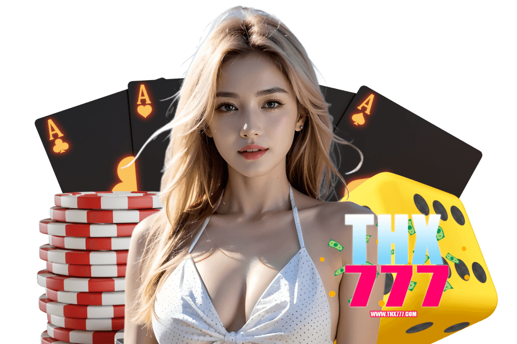 Thx777 wallet