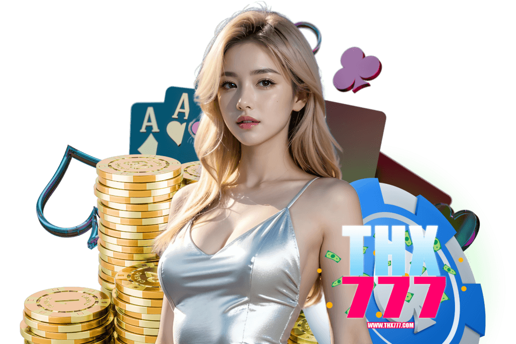 Thx777 แจกเครดิตฟรี